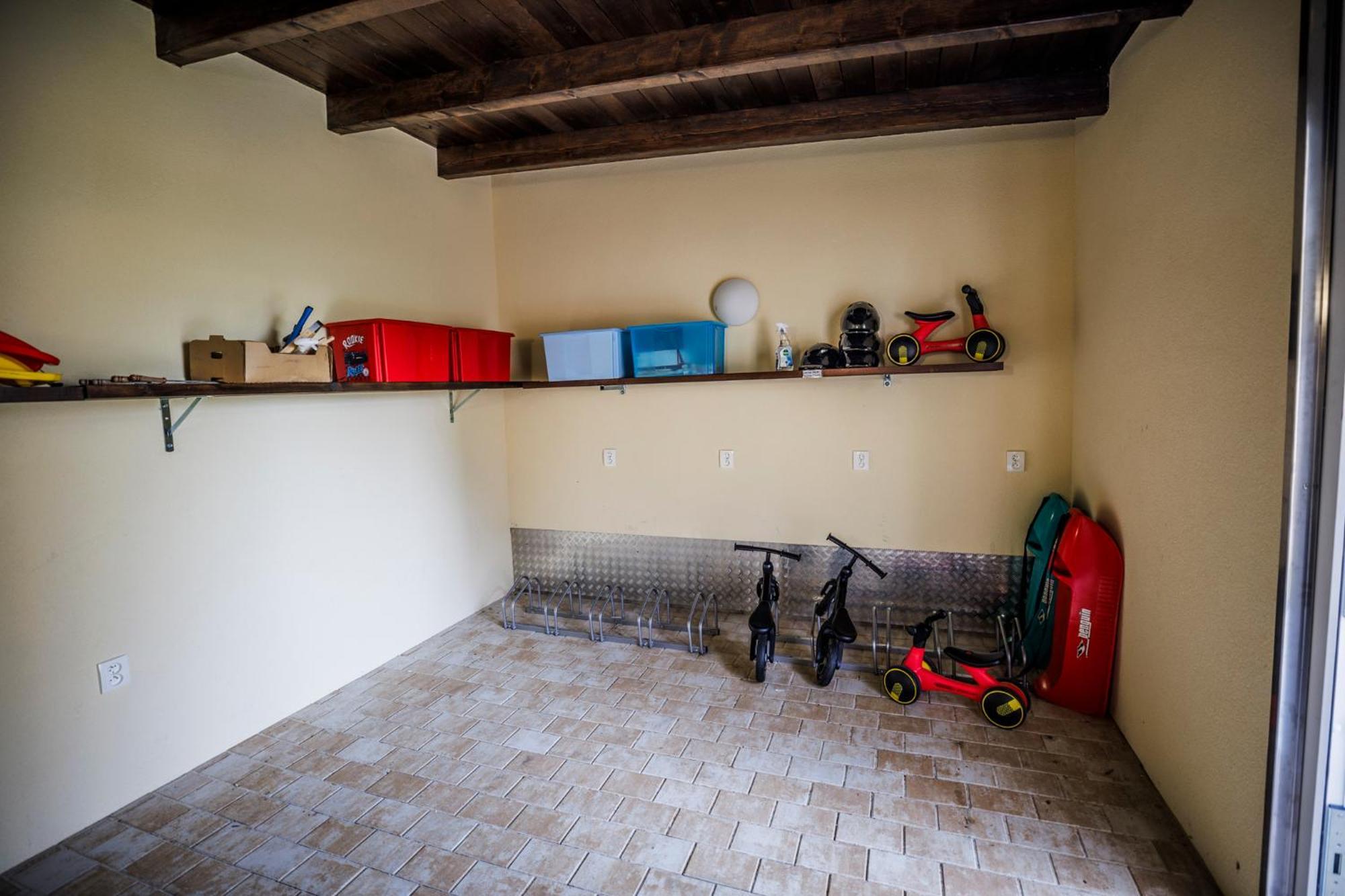 Hp Apartmany Skiareal- Bukova Hora V Orlickych Horach 100 M Od Lanovky Cervena Voda Luaran gambar