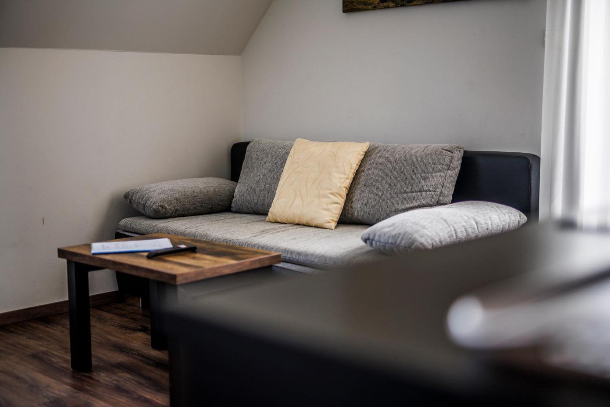 Hp Apartmany Skiareal- Bukova Hora V Orlickych Horach 100 M Od Lanovky Cervena Voda Luaran gambar