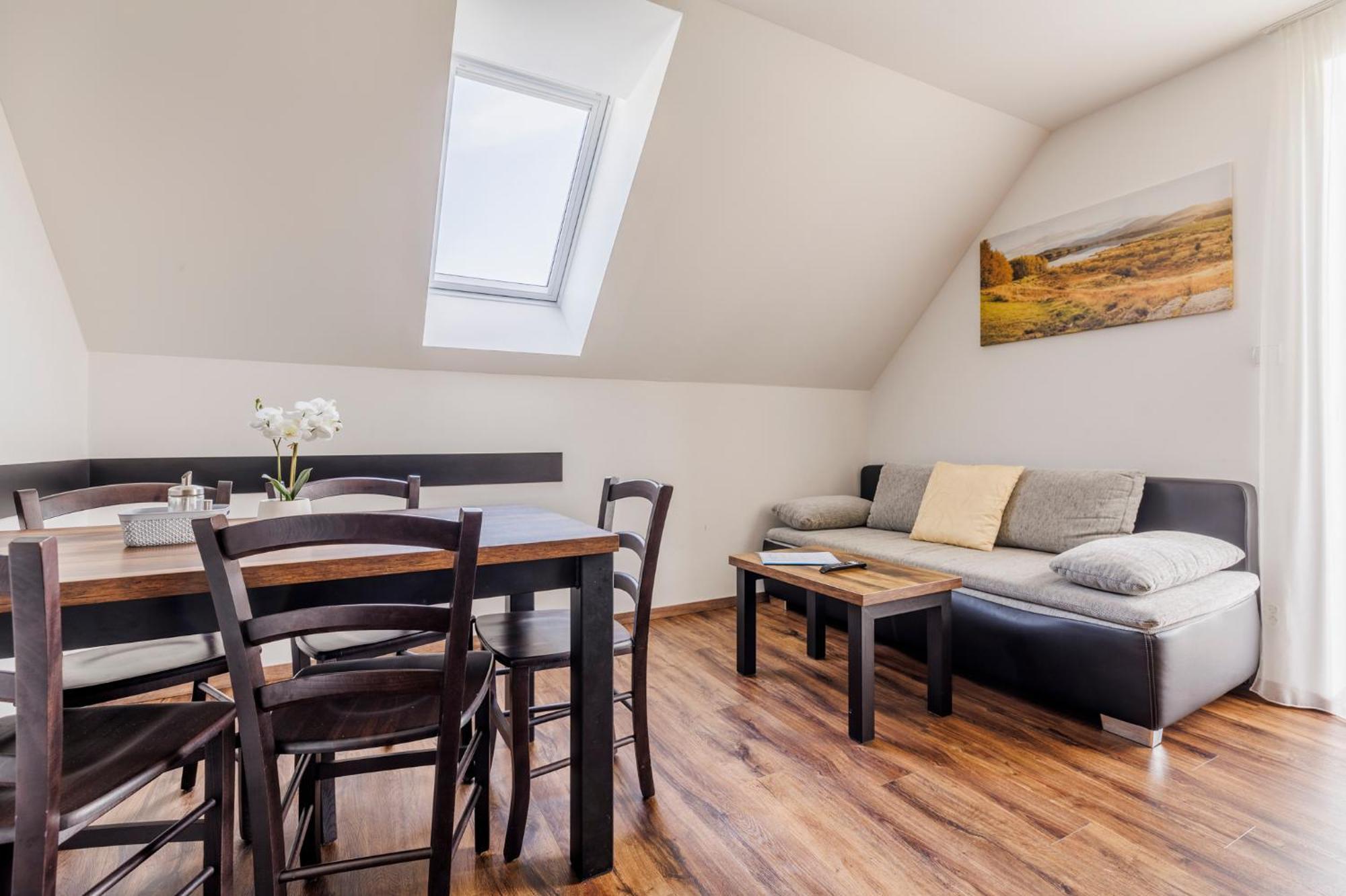Hp Apartmany Skiareal- Bukova Hora V Orlickych Horach 100 M Od Lanovky Cervena Voda Luaran gambar